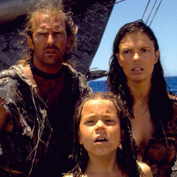 Kevin Costner