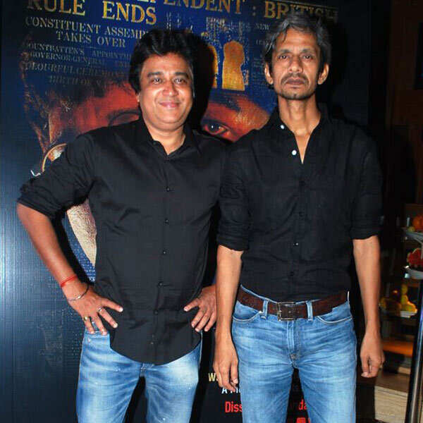 Manu Rishi Chadha Images