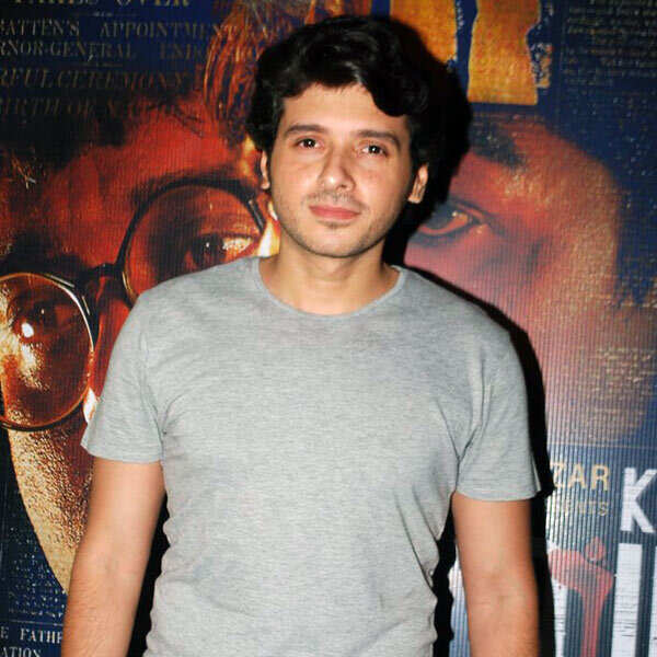 Divyendu Sharma