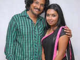 Melody: Press meet