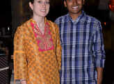 Fusion fun @ Sheraton