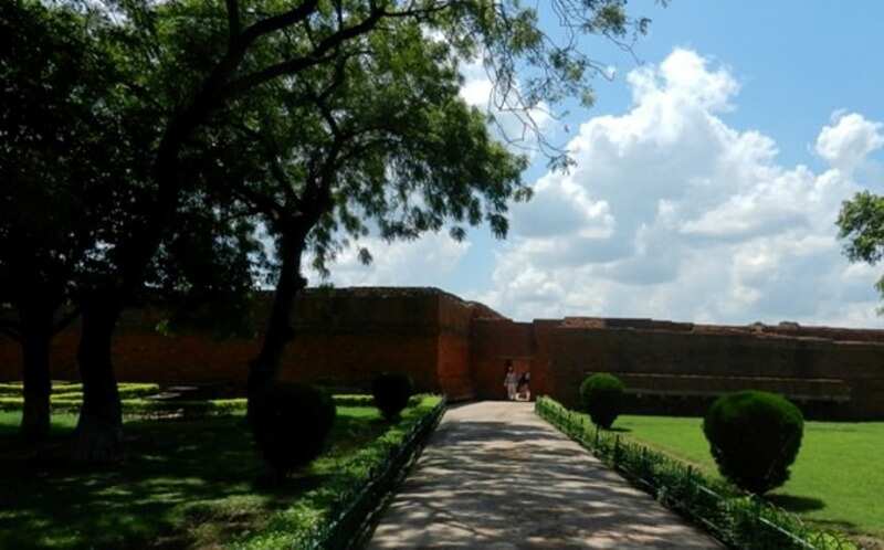 Nalanda