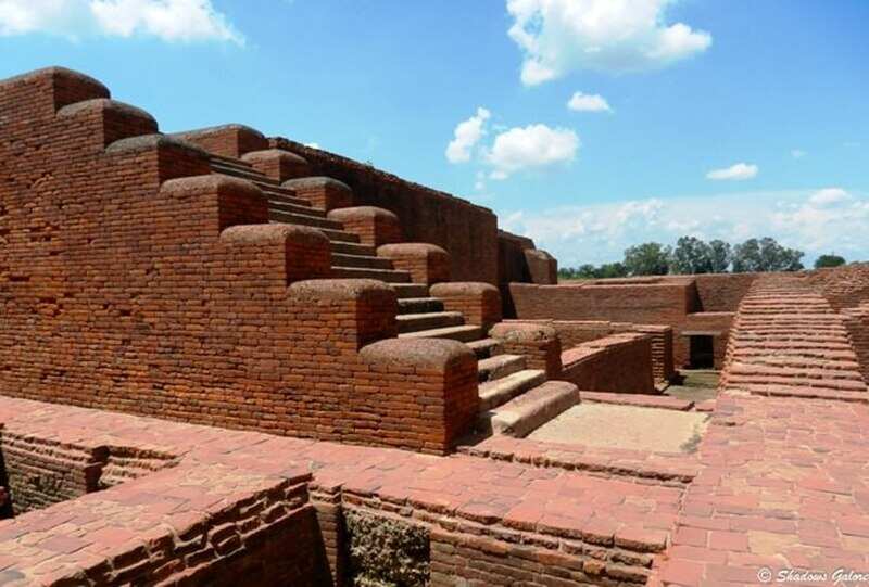 Nalanda-2