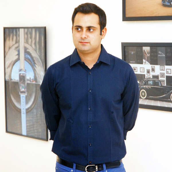 Abhimanyu Singh
