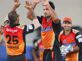 IPL 2014: MI vs SRH