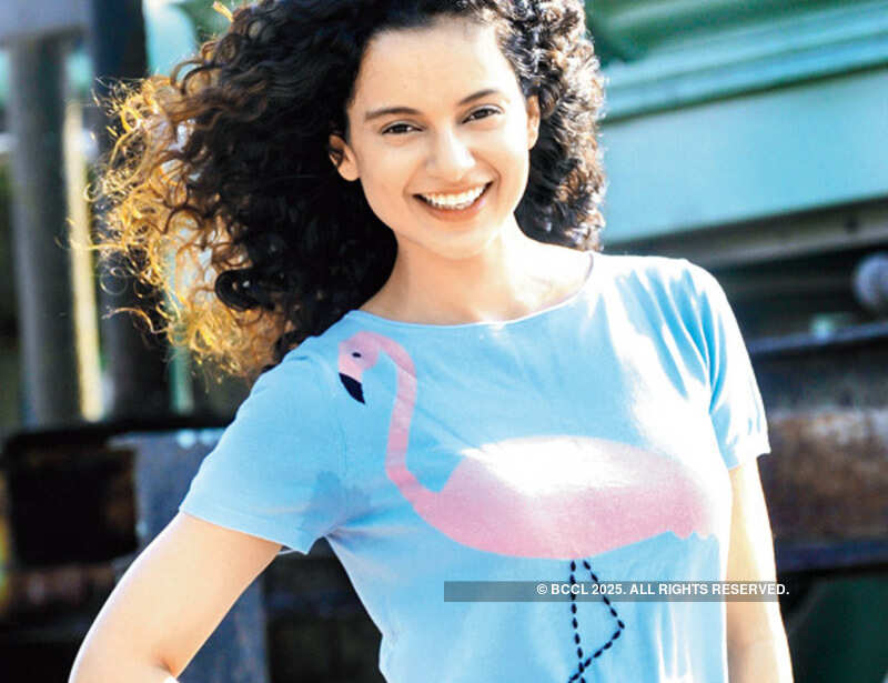 Times Celebex Rankers - Female - March '14