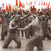 Article image for: Here are some photos of <i class="tbold">gunday</i>