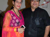 Jayati Khatri's send off party