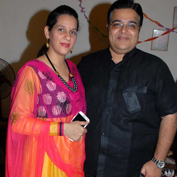 Ajay Kapoor