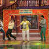 LOL moments from Vivek Oberoi's episode of Comedy Nights with Kapil