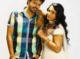 Manam Mayanguthey