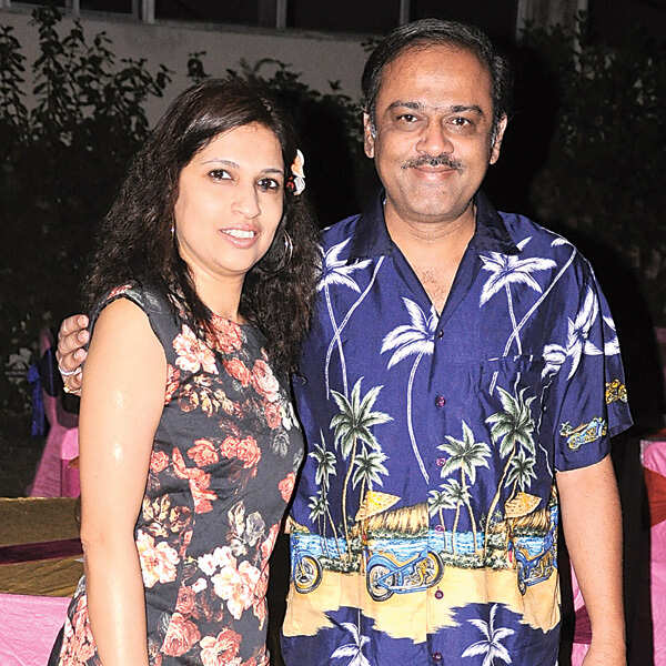 Abhay Joshi Images