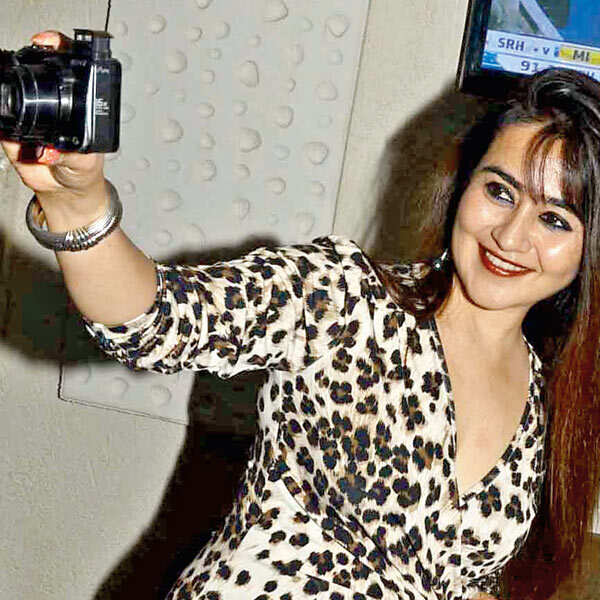 Shalini Chauhan