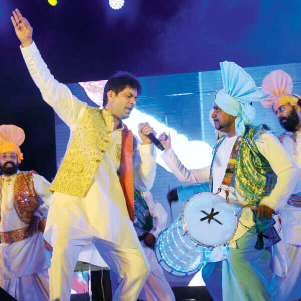 Jasbir Jassi