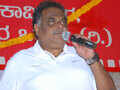 Ambareesh, Duniya Vijay observe May Day