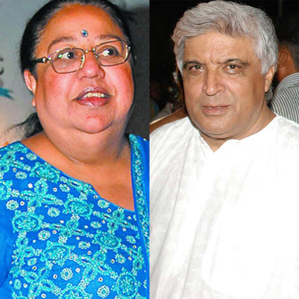 Honey Irani