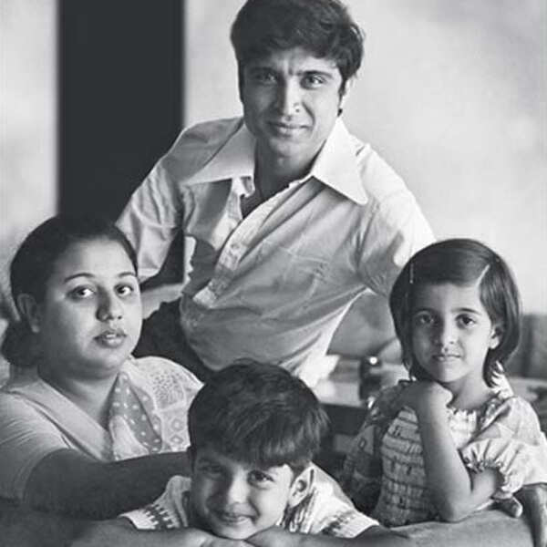 Honey Irani