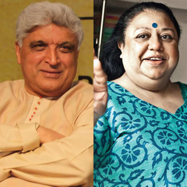 Honey Irani