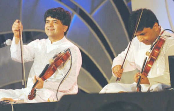 Kumaresh Stills