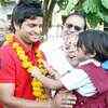 Article image for: Check out our latest images of <i class="tbold">gomtinagar</i>