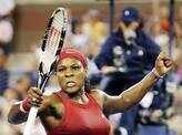 Serena: World No. 1