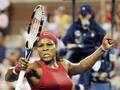 Serena: World No. 1