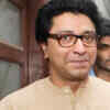 Article image for: Non-bailable warrant against Raj Thackeray