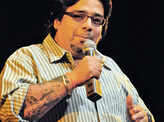 New Delhi Comedy festival