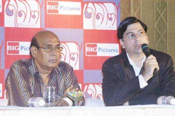 Buddhadeb Dasgupta