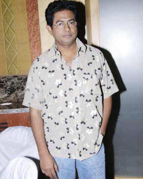 Buddhadeb Dasgupta