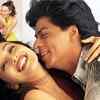 Shah Rukh Khan the woman stealer