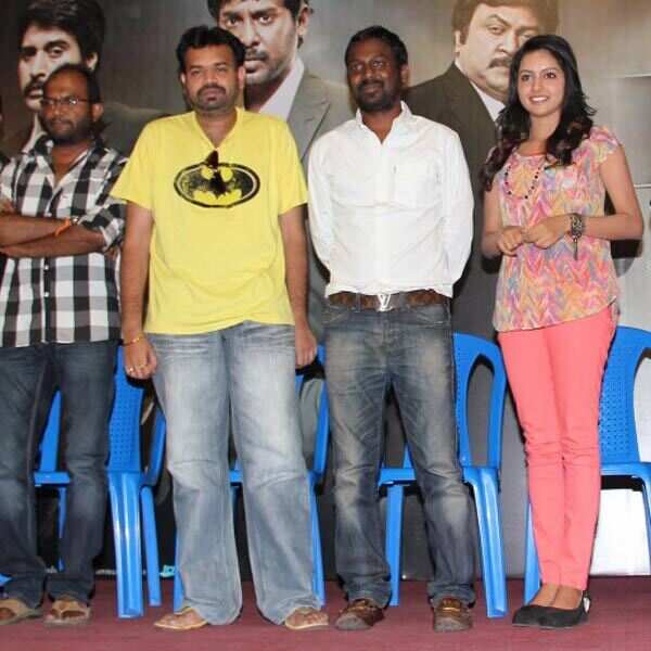 Vijay Vasanth