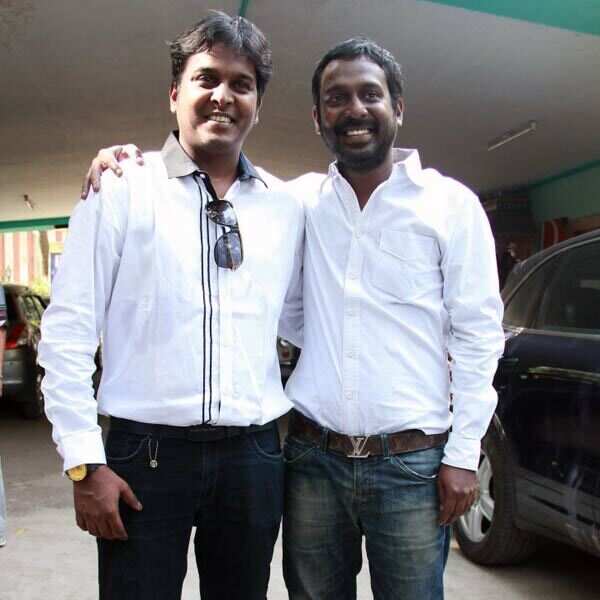 Vijay Vasanth Wallpapers