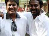 Ennamo Nadakuthu: Success meet