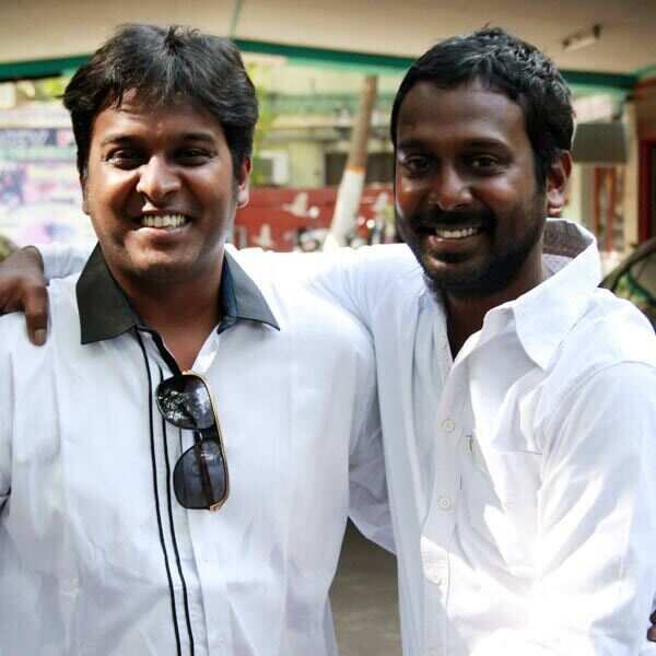 Vijay Vasanth Stills