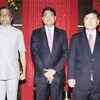 Article image for: Malaysia Day gala