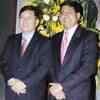 Article image for: Malaysia Day gala