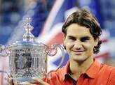 Federer wins US Open
