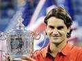Federer wins US Open
