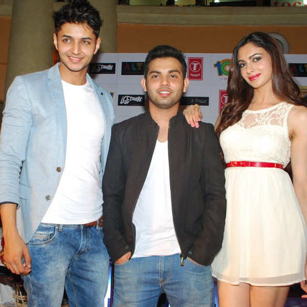 Siddharth Gupta Pictures