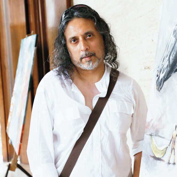 Partho Sen Gupta Photos