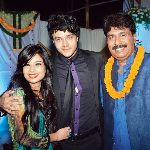 Aniruddh Dave