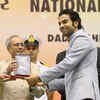 Article image for: Click here to see the latest images of <i class="tbold">61st national film awards</i>