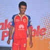 Article image for: See the latest photos of <i class="tbold">yuzvendra singh chahal</i>