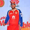 Article image for: New pictures of <i class="tbold">Daniel Vettori</i>