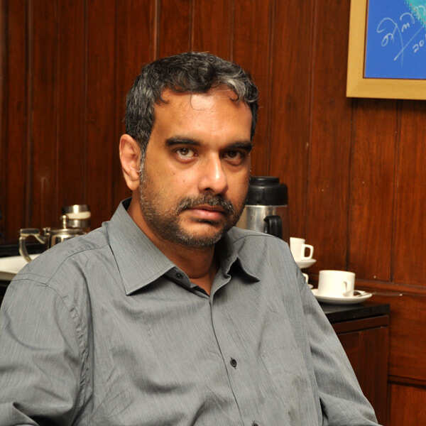 Sanjoy Nag