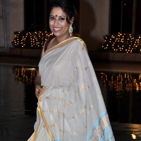 Kanchana Moitra