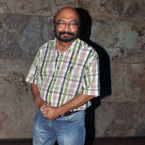 Govind Nihalani