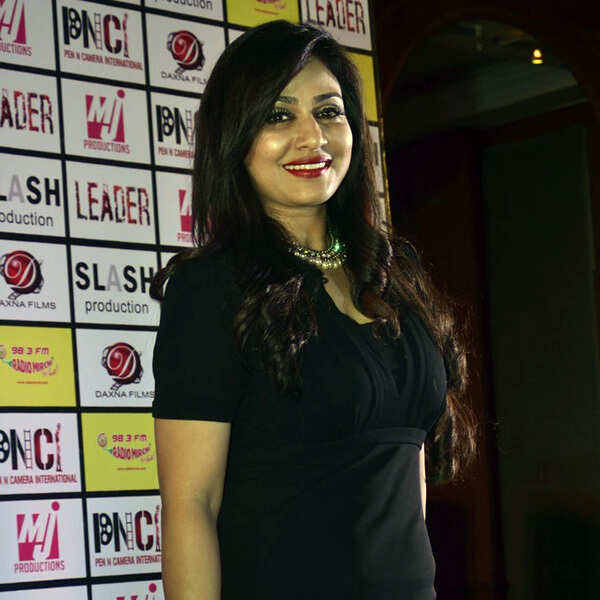 Pakhi Hegde