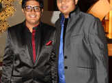 VS Suresh's birthday party